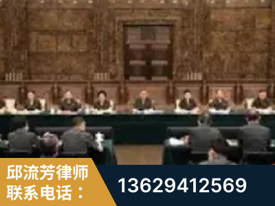 嫩江-疑难刑事案件处理